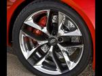 Kia Koup Concept 2008 года